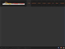 Tablet Screenshot of officedesign.com.ar
